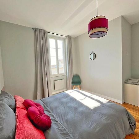Claire - Bel Appartement T2 Lumineux Châteaurenard Exterior foto