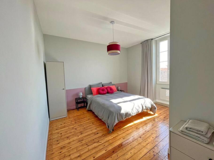 Claire - Bel Appartement T2 Lumineux Châteaurenard Exterior foto